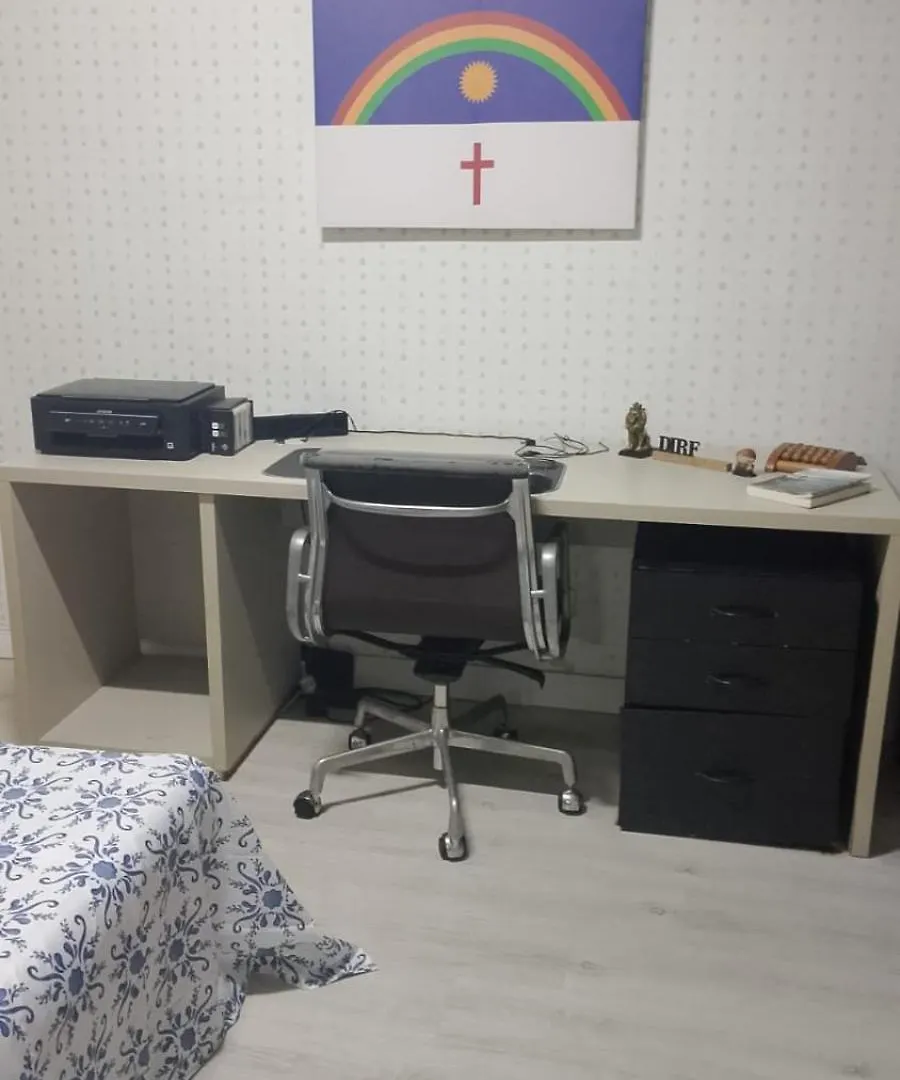 Apartment Apto Em Boa Viagem Perto Shopping Recife