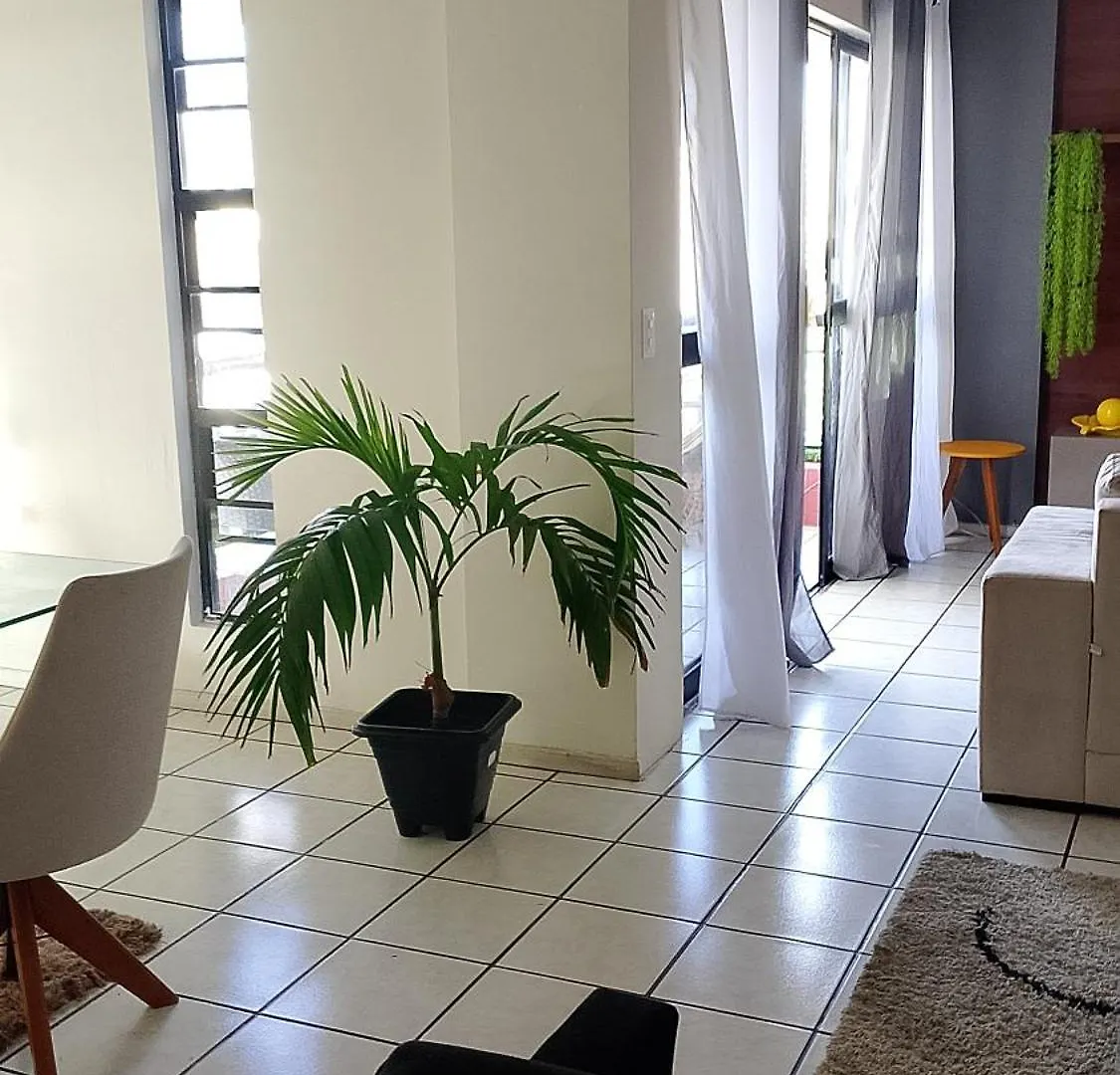 Apartment Apto Em Boa Viagem Perto Shopping Recife Brazil
