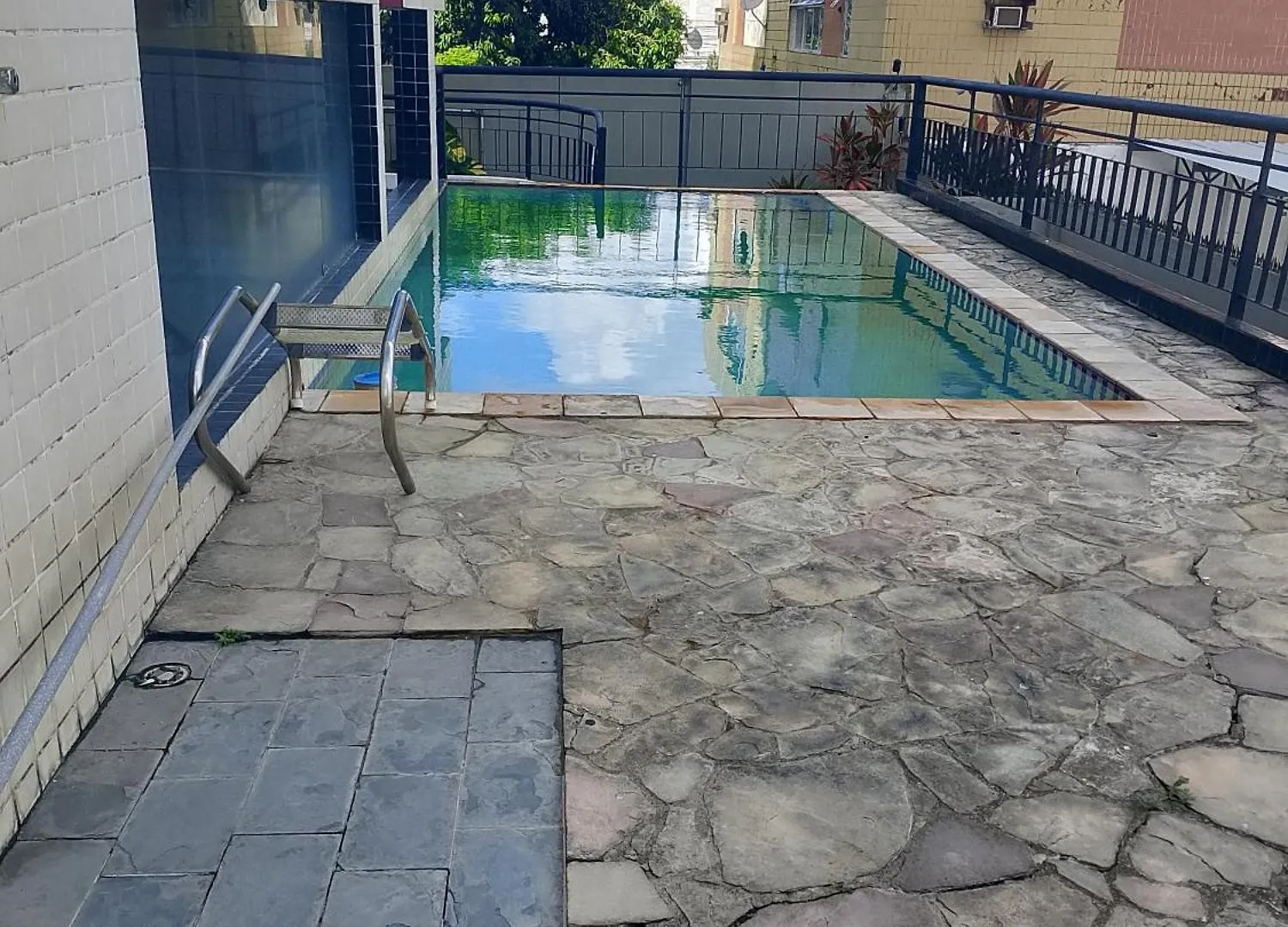 Apartment Apto Em Boa Viagem Perto Shopping Recife Brazil