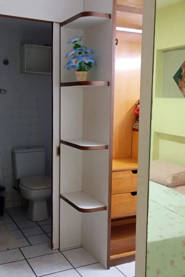 Apto Em Boa Viagem Perto Shopping Recife Apartment